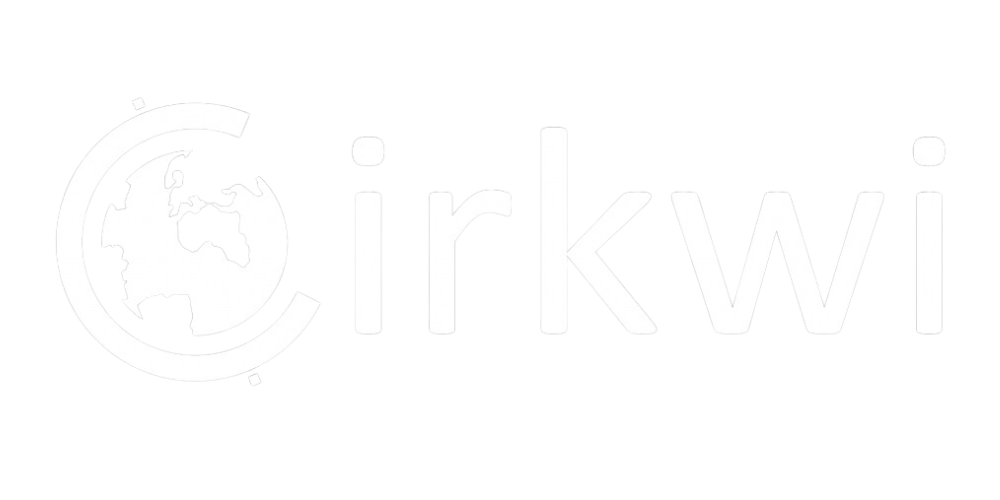 Logo Cirkwi