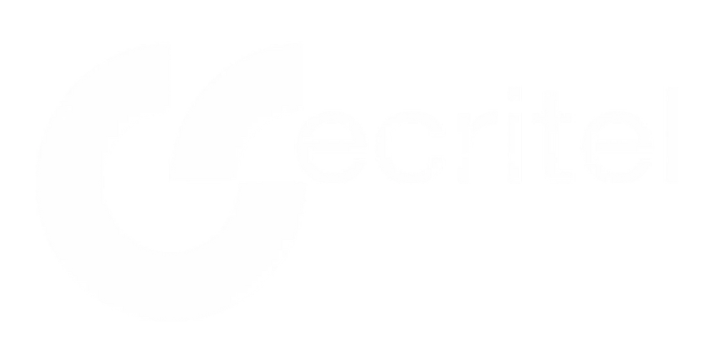 Logo Ecritel