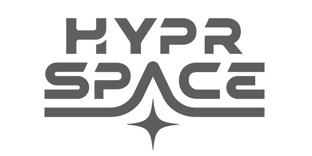 Logo Hyper Space