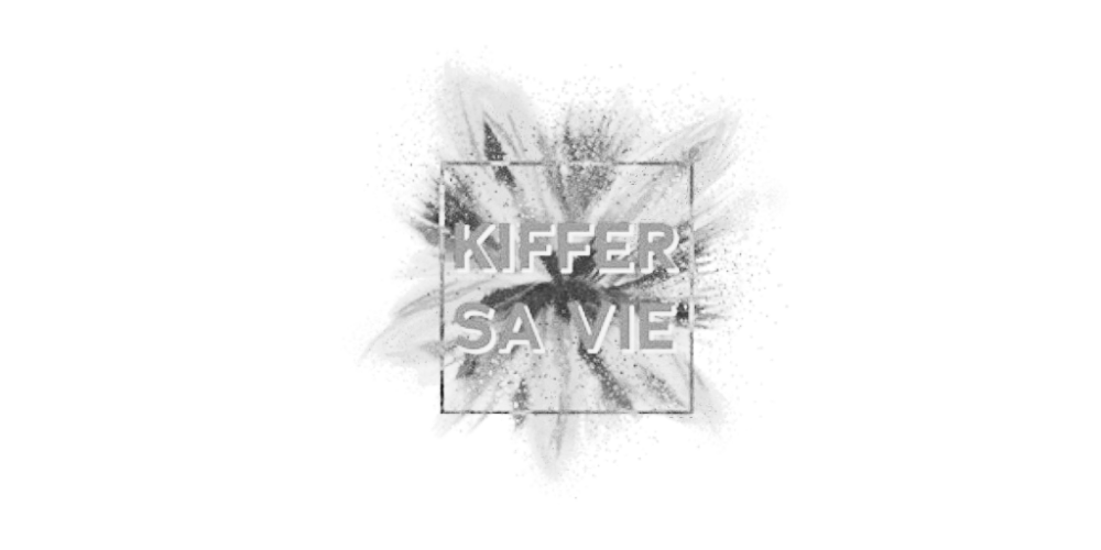 Logo Kiffer Sa Vie