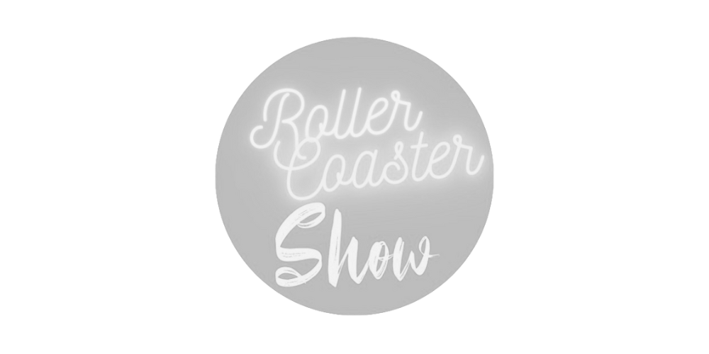 Logo Roller Coaster Show