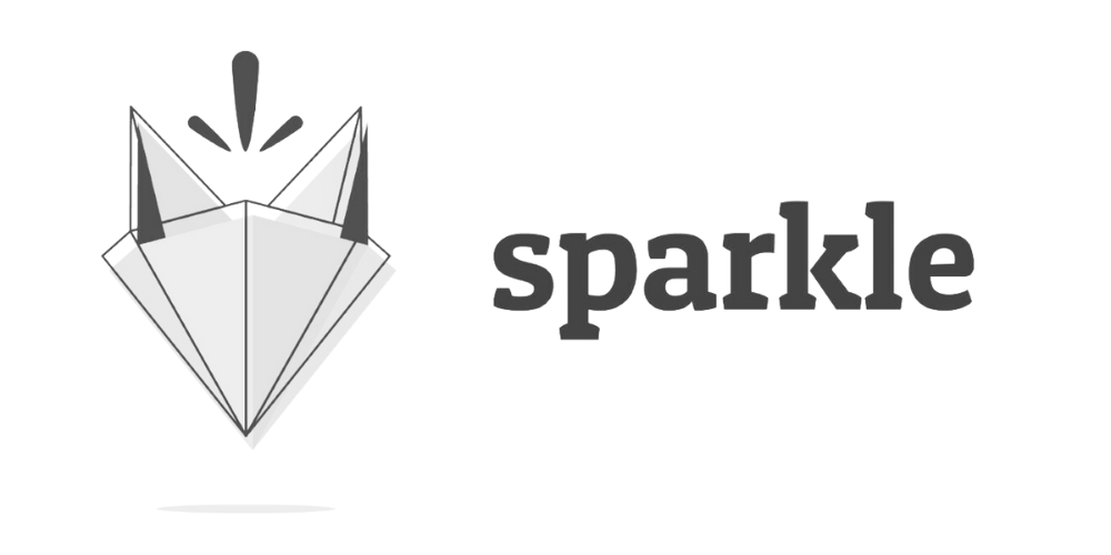 Logo Sparkle