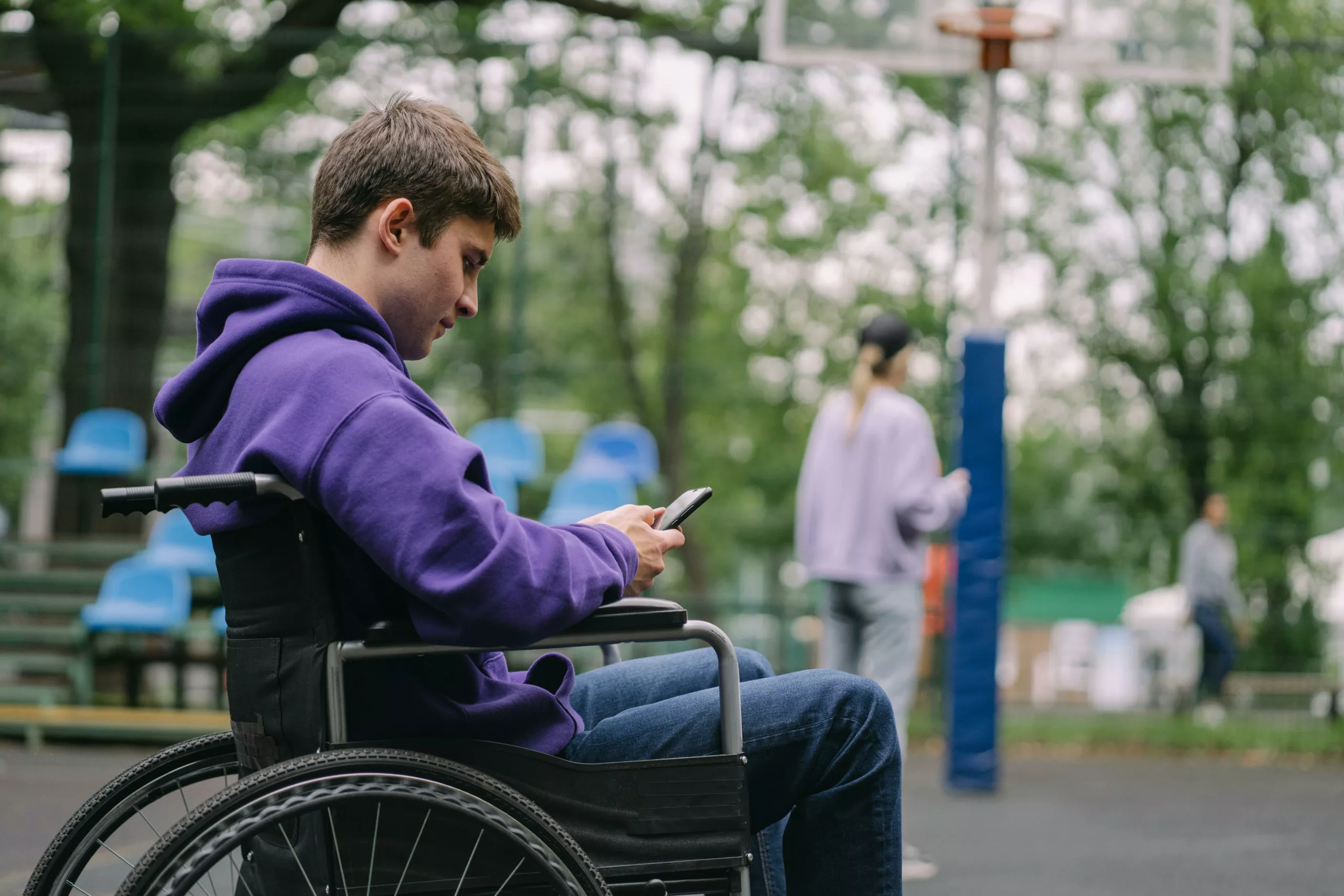 Handicap numérique