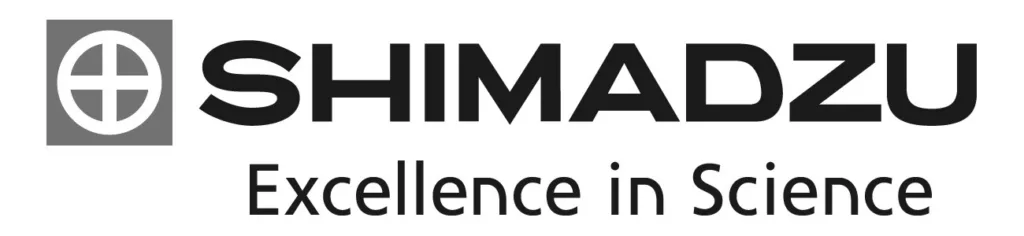 Logo Shimadzu