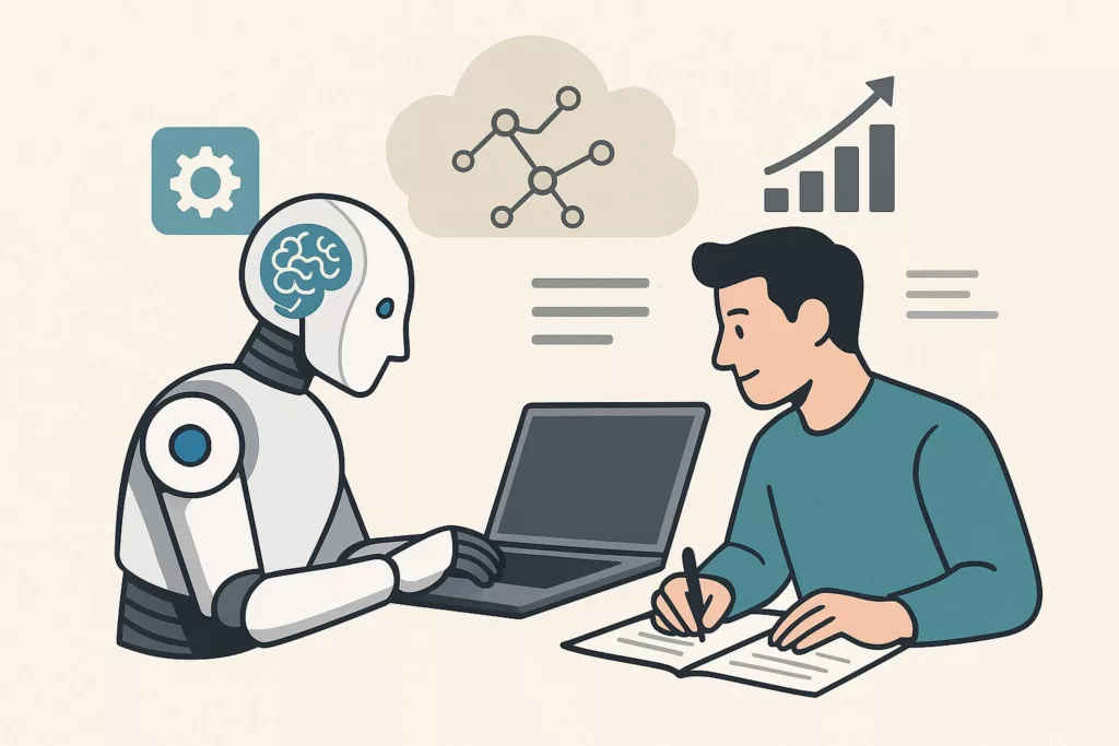 AIO : l’avenir du contenu SEO