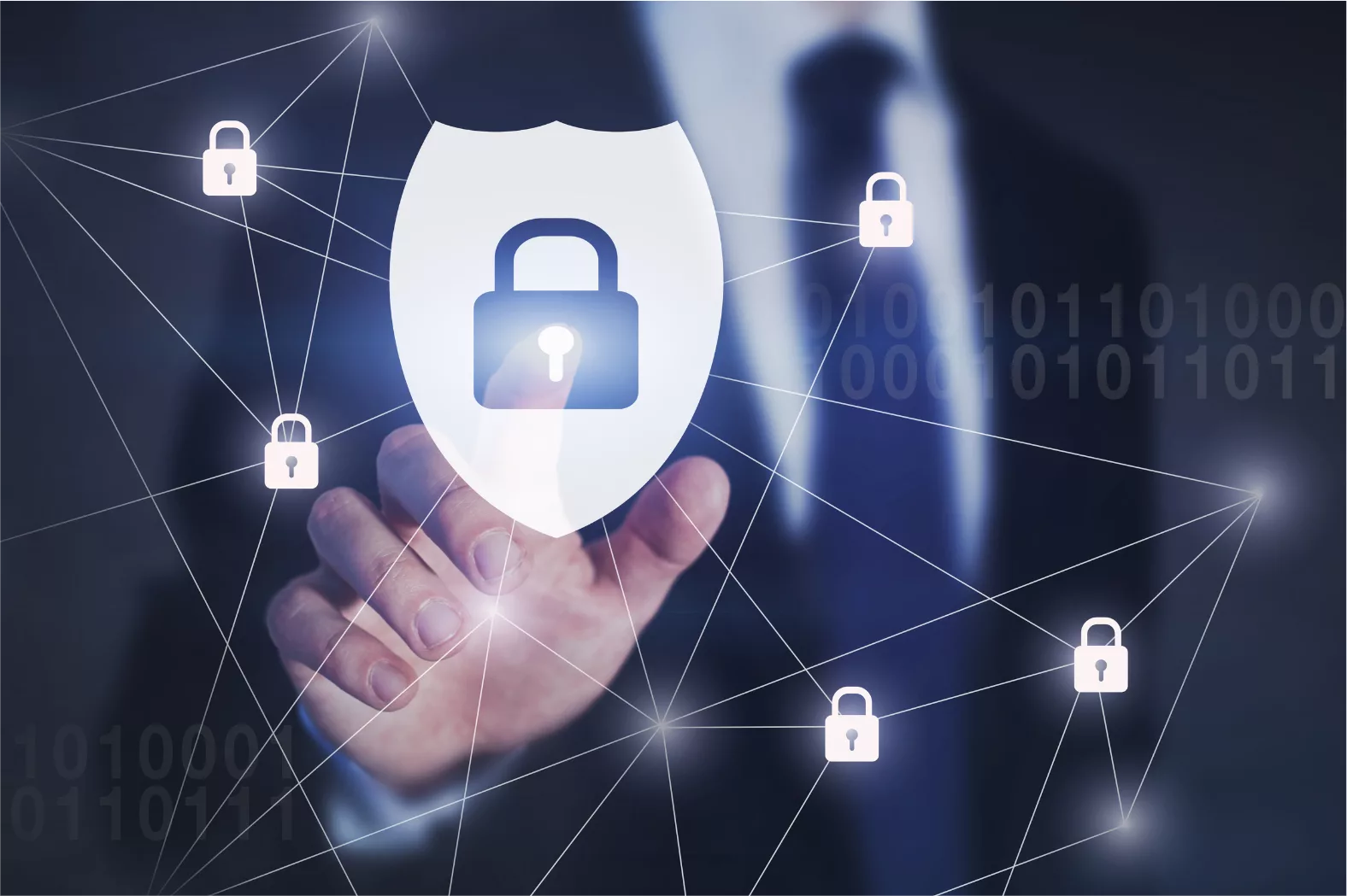 Comment améliorer la cybersécurité avec l’IA ?