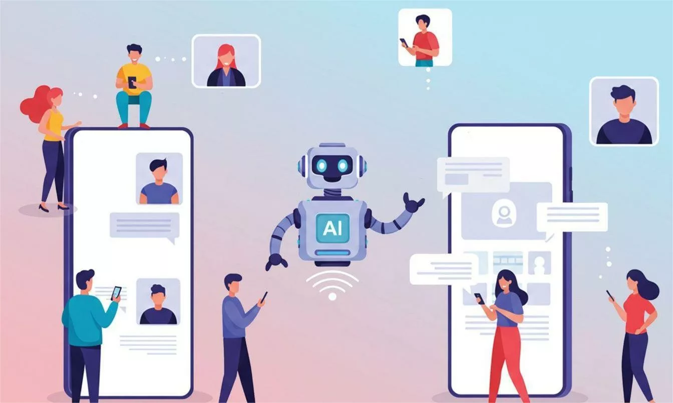 Ia marketing -L’IA, le super-pouvoir du marketing moderne