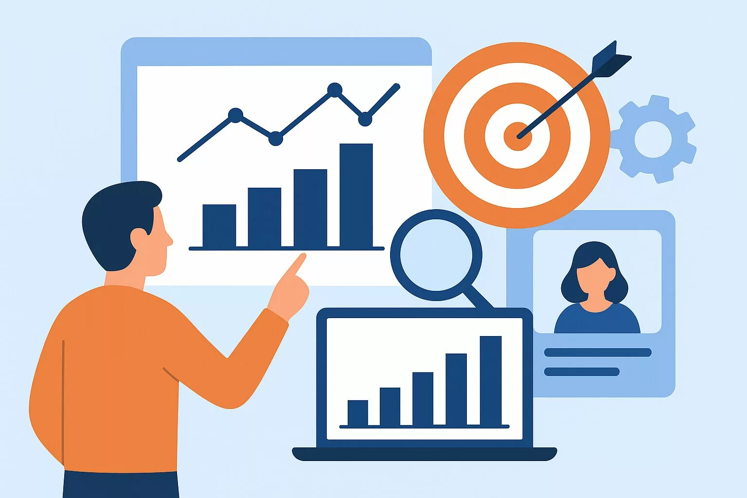 Marketing prédictif : l’avenir du marketing ou simple tendance ?