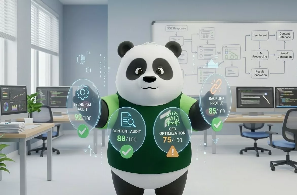 Comment faire un audit SEO complet sans agence en 2026