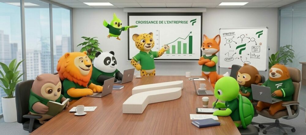 Agent IA marketing : c'est quoi vraiment et à quoi ça sert concrètement ?