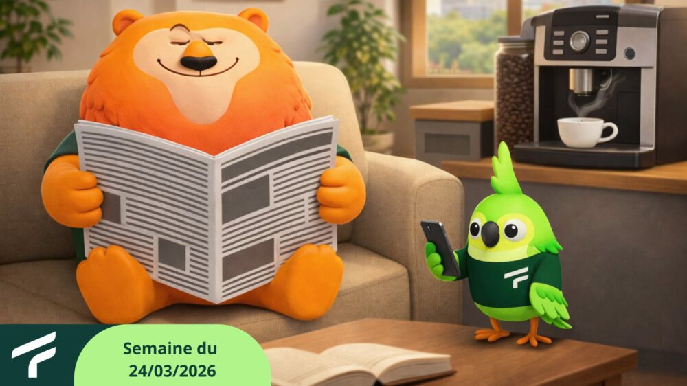 tendances marketing de la semaine du 24/03/2026 - FreewayTeam